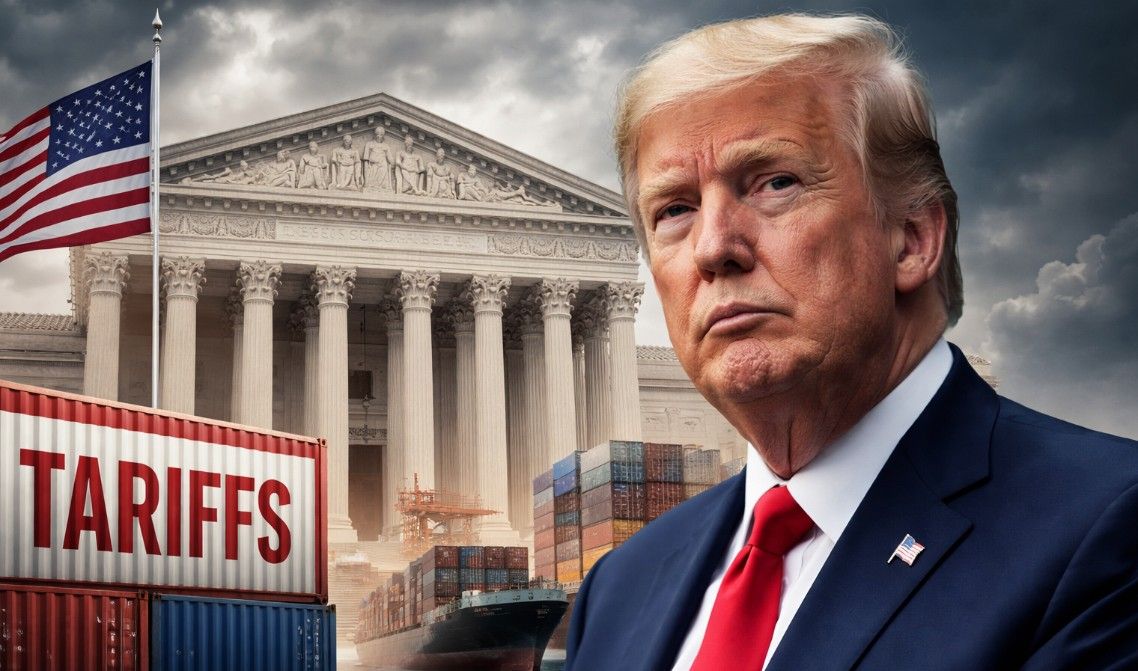 trump tarieven
