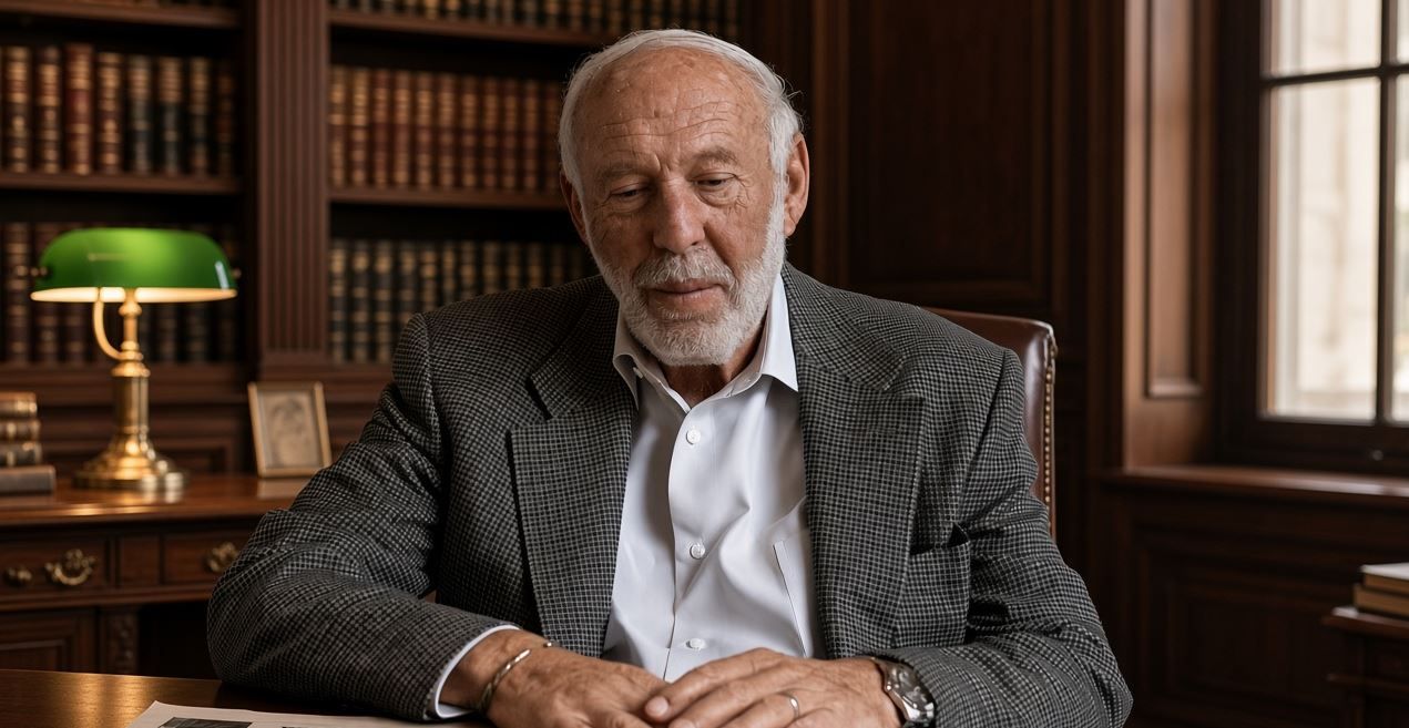 Jim Simons