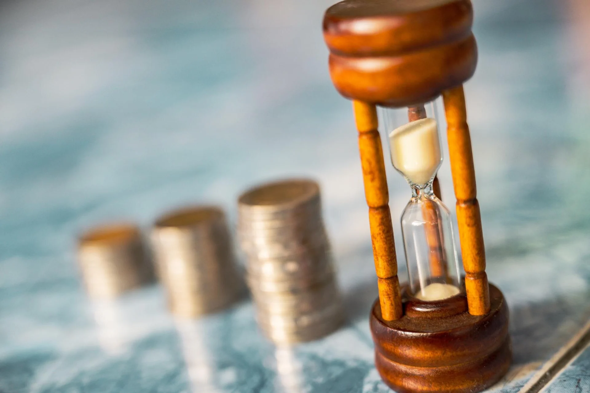 Duration uitgelegd: waarom veilige obligaties in 2022 een kwart van hun waarde konden verliezen