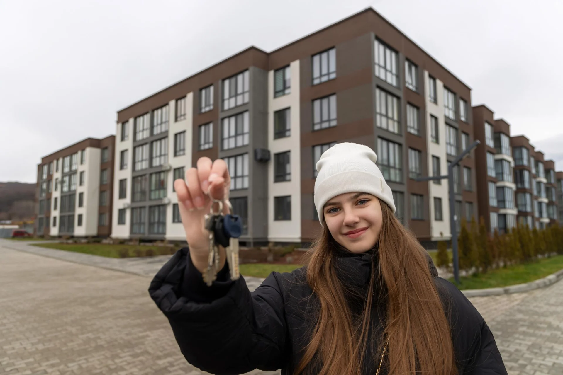 Een studentenkot kopen: klinkt eenvoudig, is het niet
