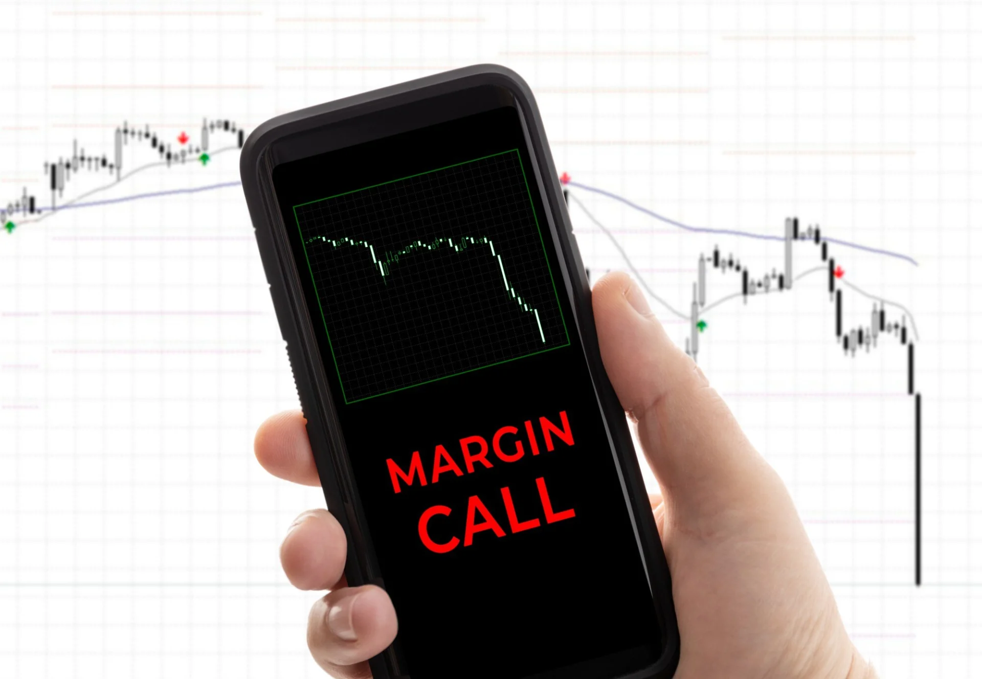 Margin en margin calls bij futures: waarom verlies hier geen cijfer op je scherm is