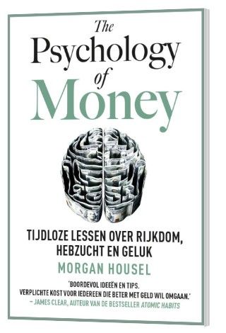the psychology of money